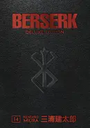 Berserk Vol. 14 Deluxe Reviews