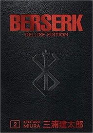 Berserk Vol. 2 Deluxe