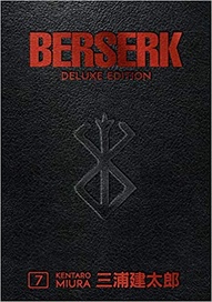 Berserk Vol. 7 Deluxe