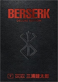 Berserk Vol. 9 Deluxe