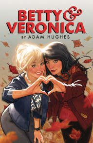 Betty & Veronica Vol. 1