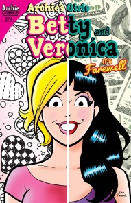 Betty & Veronica #274