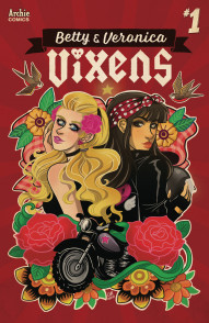 Betty and Veronica: Vixens