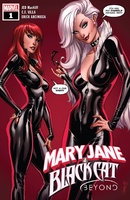 Beyond: Mary Jane & Black Cat #1