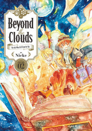 Beyond the Clouds Vol. 2