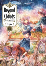 Beyond the Clouds Vol. 4