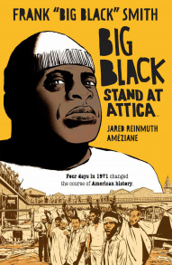 Big Black: Stand At Attica #1