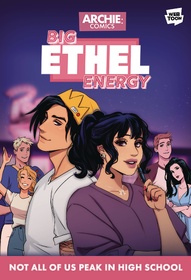 Big Ethel Energy OGN