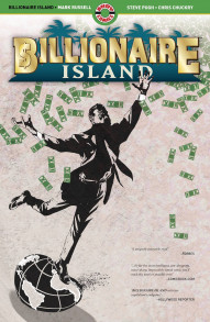 Billionaire Island Collected