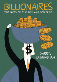 Billionaires: The Live of the Rich and Powerful