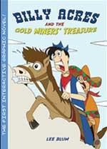Billy Acres and the Gold Miners' Treasure #1