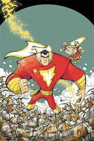 Billy Batson and the Magic of Shazam! #5
