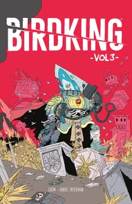 Birdking #3