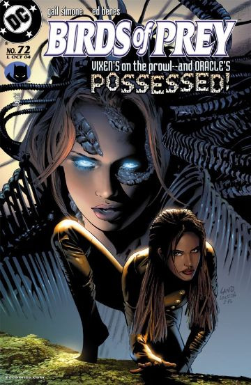 mind prey book review