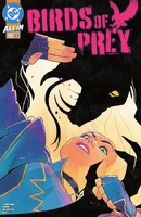 Birds of Prey #23