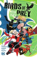 Birds of Prey Vol. 1 Reviews