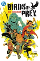 Birds of Prey Vol. 3 Reviews