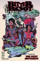 Bitter Root Vol. 4 Reviews