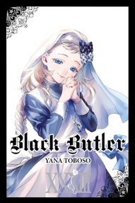 Black Butler Vol. 33