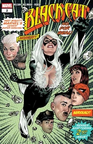 Black Cat #2