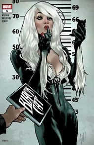 Black Cat #5