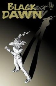 Black Dawn #1