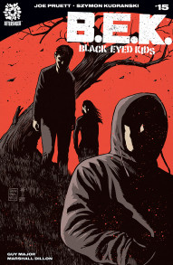 Black Eyed Kids #15