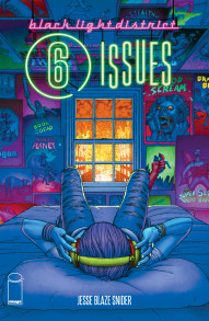 Black Light District: 6 Issues #1 (One Shot)