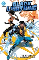 Black Lightning Reviews