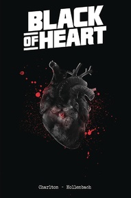 Black of Heart Collected