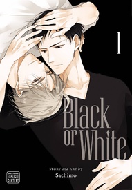 Black or White Vol. 1