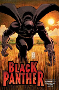 Black Panther (2005)