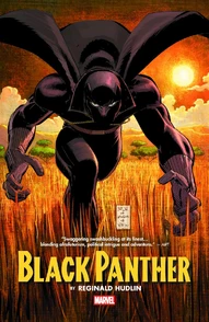 Black Panther: By Reginald Hudlin Omnibus