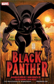 Black Panther: Who Is The Black Panther?