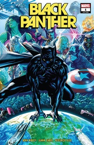 Black Panther (2021)