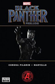Black Panther: Prelude