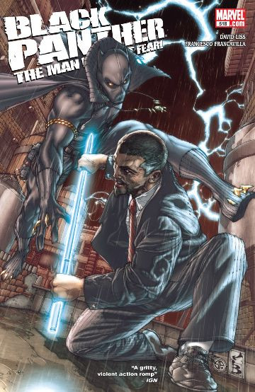 black panther the man without fear fear itself black panther the man without fear fear itself