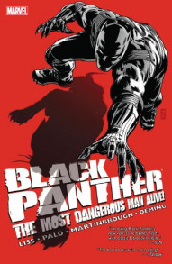 Black Panther: The Man Without Fear: The Kingpin Of Wakanda