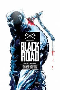 Black Road Vol. 1: The Holy North