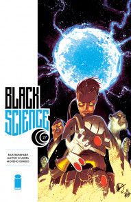 Black Science #27