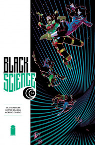 Black Science #34