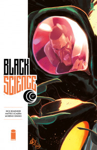 Black Science #37