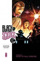 Black Science Vol. 1: How to Fall Forever TP Reviews
