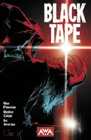 Black Tape Vol. Collected (mr) Reviews