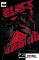 Black Widow (2020) #6