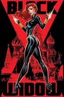 Black Widow (2020) By Kelly Thompson TP Reviews