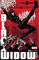 Black Widow (2020) Vol. 3: Die By The Blade TP Reviews