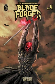 Blade Forger #4
