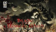 Blade of the North Wind  Vol.1 #1