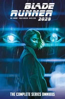 Blade Runner: 2029 The Complete Series Omnibus Reviews